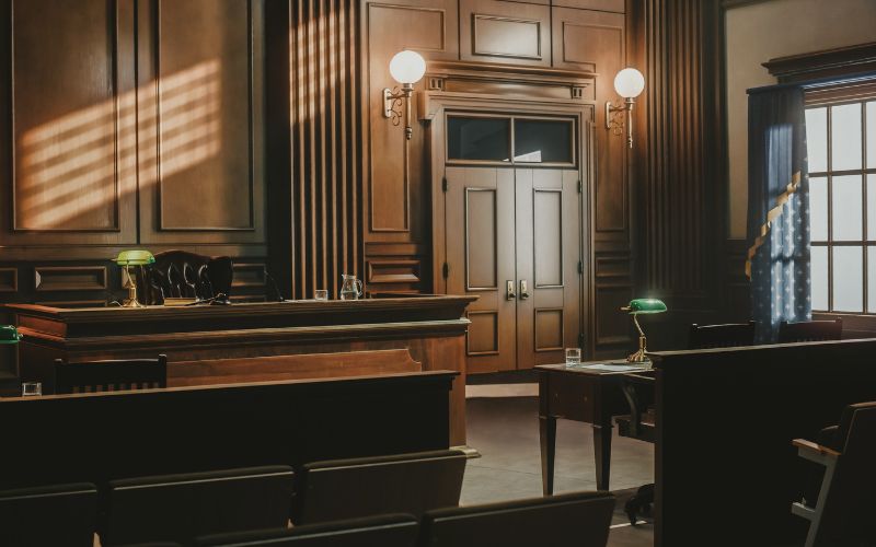 Litigio